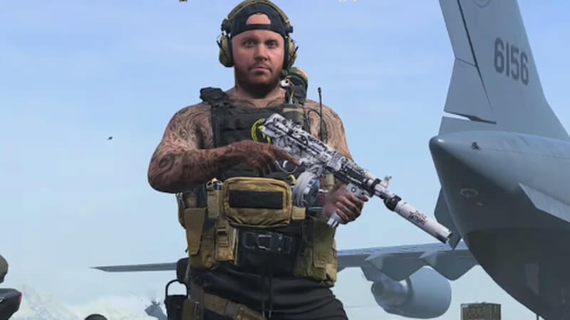 TimTheTatMan's Best Warzone Loadouts and Builds - KeenGamer