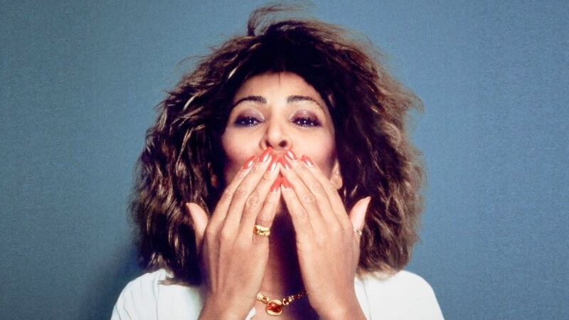 Tina Turner HBO documentary film 