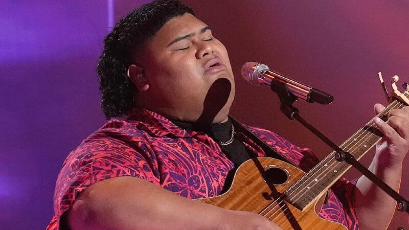 Who Is Iam Tongi? Meet The 'American Idol' Star Who Aced The Top Spot