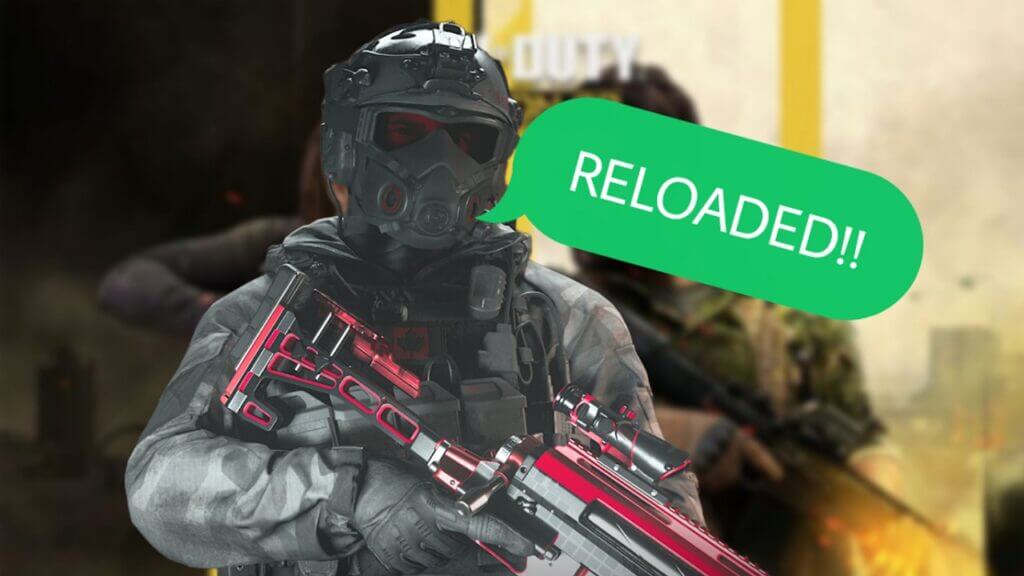 MW2 and Warzone 2 Season 3 Reloaded