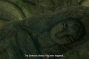 Where Is the Mother Goddess Statue in Zelda Tears of the Kingdom?