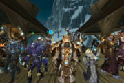 Call of the Crusade Is Coming to Wrath of the Lich King Classic
