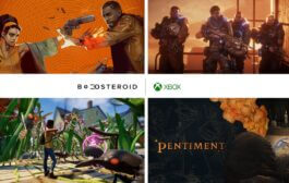 4 Beloved Xbox Games Are Coming to Boosteroid Soon