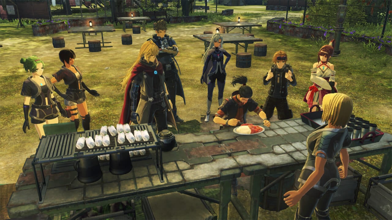 Xenoblade Chronicles 3: Future Redeemed Reveals New Gameplay, Videos, Art,  & Details Aplenty