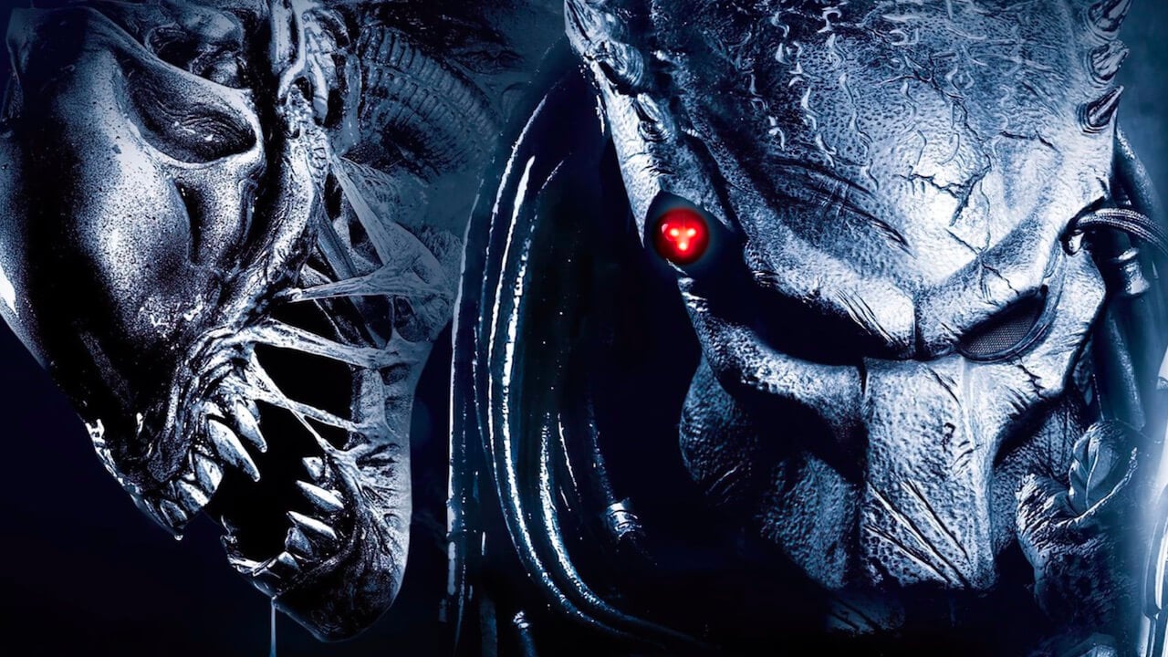 Disney Apparently Has a Finished Alien vs. Predator Anime Series It Isn't  Releasing