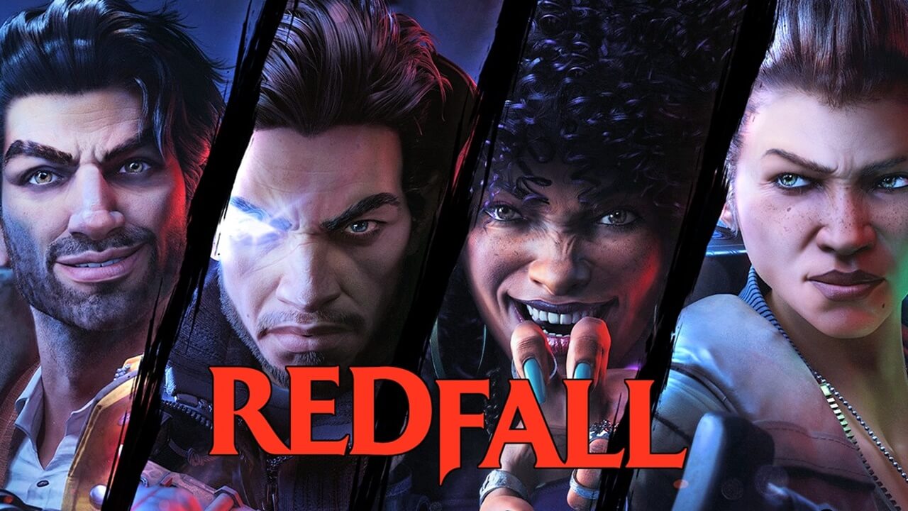 Redfall: How to fix Incompatible Build Error