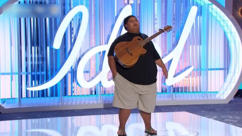 The American Idol Finale