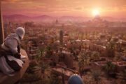 New Assassin’s Creed Mirage Trailer Confirms Release in 2023