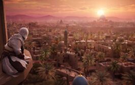 New Assassin’s Creed Mirage Trailer Confirms Release in 2023