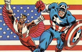 Captain America Gets All-Star Lineup For 750th Issue