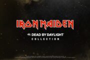Dead By Daylight x Iron Maiden: Cosmetic Collection and Release Date