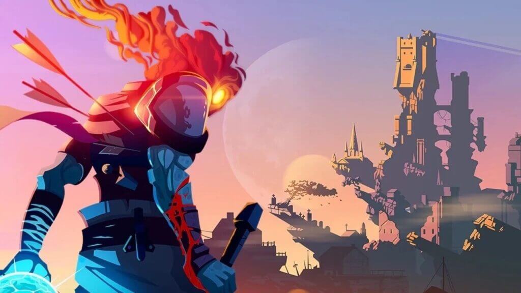 Patch Notes for the Dead Cells Hotfix Update