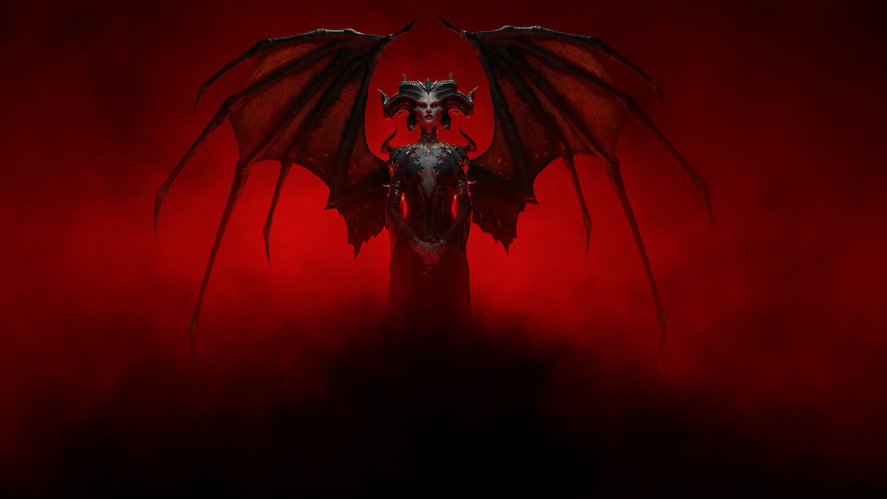 diablo4 lilith, 10 Things to Do First in Diablo 4
