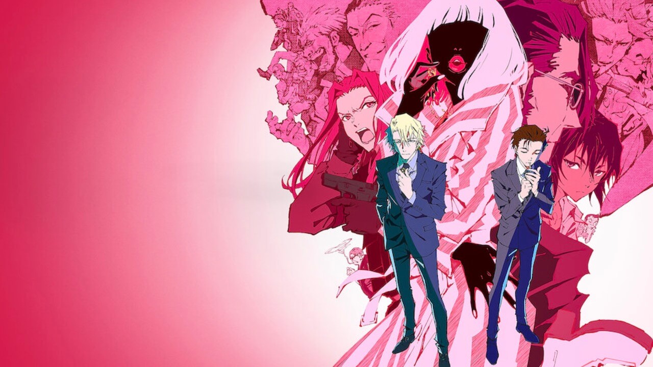 Tokyo Revengers Anime Trailer Teases Tenjiku Arc