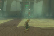 How To Complete Makurukis Shrine in Zelda Tears of the Kingdom