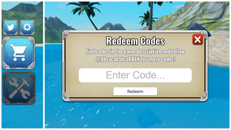 SharkBite 2 codes