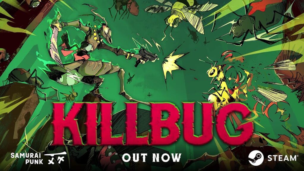 killbug-is-now-out