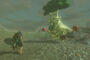 How Many Korok Seeds Do You Need for Max Inventory in Zelda Tears of the Kingdom?