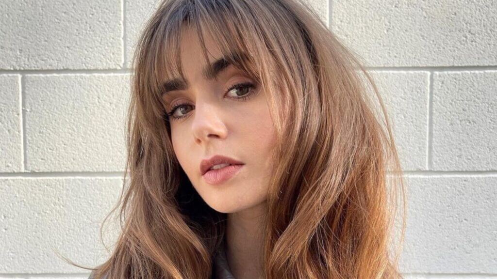 Lily Collins Had Her Most Precious Jewellery Stolen at Hotel Spa