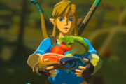 How Many Recipes Are There in Zelda Tears of the Kingdom? Answered