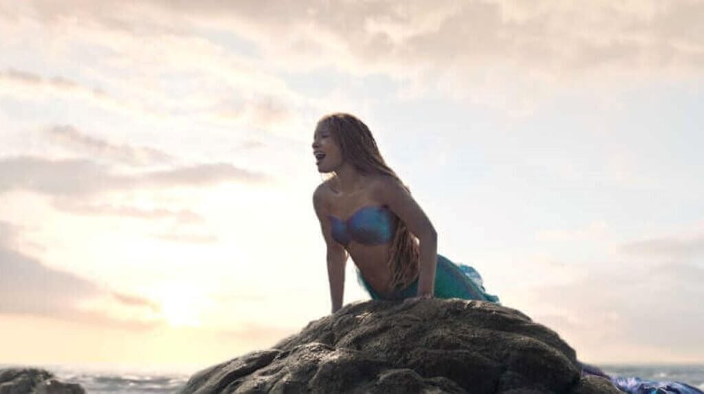 'The Little Mermaid' to Earn $125M at for Memorial Day Weekend Opening