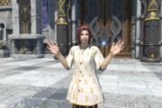 How To Get Malake Karpasos in FFXIV (& What It’s For)