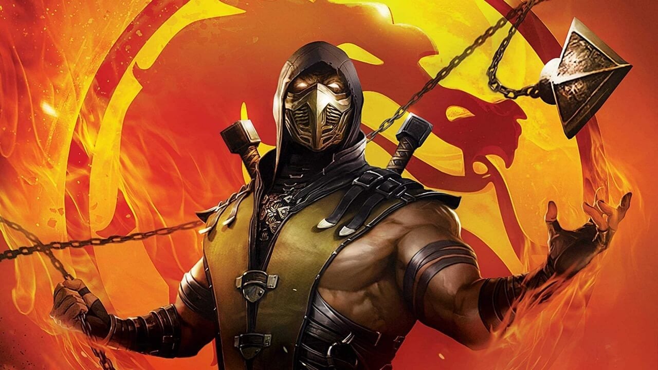 Netherrealm Mortal Kombat 12 Video May Show Sands of Time Hourglass