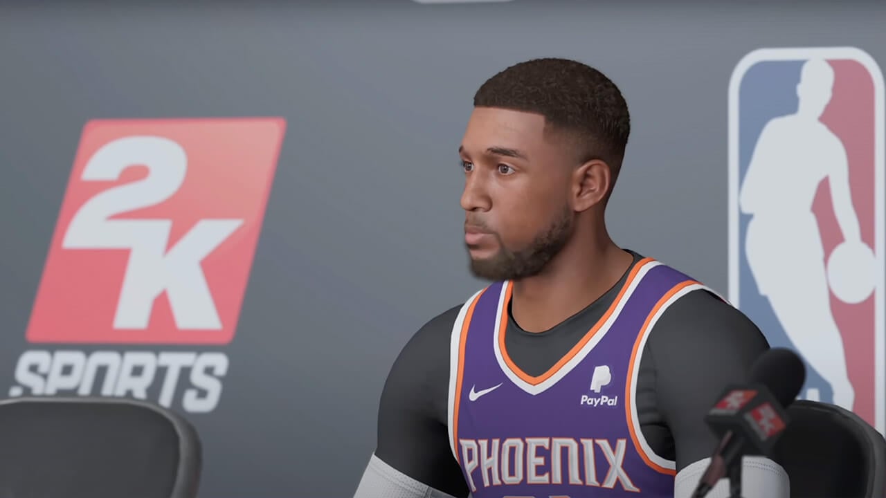 Patch Notes for the NBA 2K23 May 15th Update