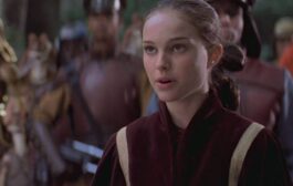 Natalie Portman Open to Reprising Padme in Star Wars