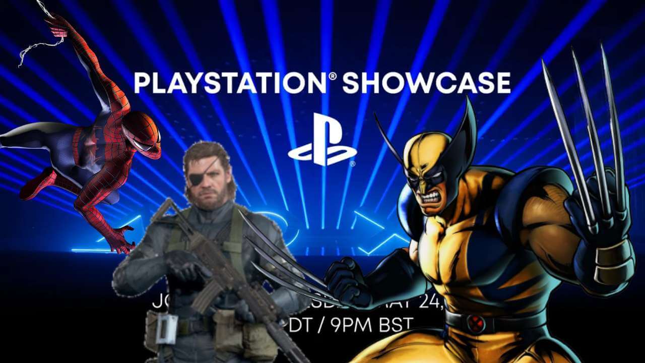 PlayStation Showcase May 2023: How to Watch and What to Expect - IGN