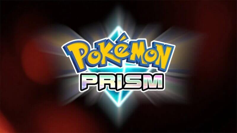 Pokemon Prism是一款標誌性的遊戲，也是任何球員，無論是否退伍軍人。