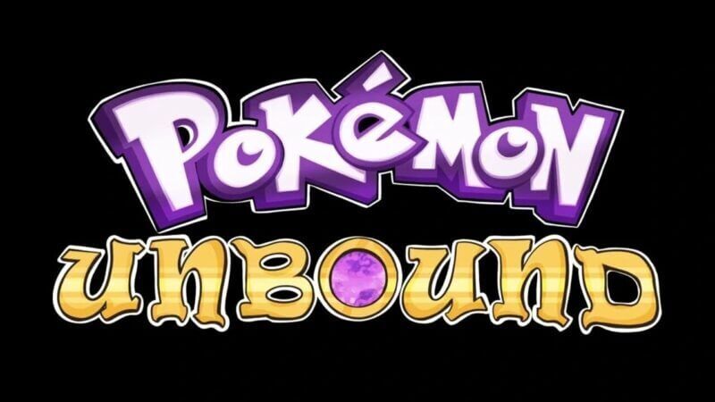 Pokemon Unbound, uno dei più famosi rom hacking là fuori nella moderna scena di hacking oggi