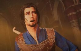 Prince of Persia: Sands of Time Remake Still At 