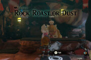 How To Complete Rock Roast or Dust in Zelda Tears of the Kingdom