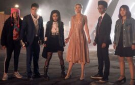 Marvel’s ‘Runaways’ Removed From Hulu and Disney+