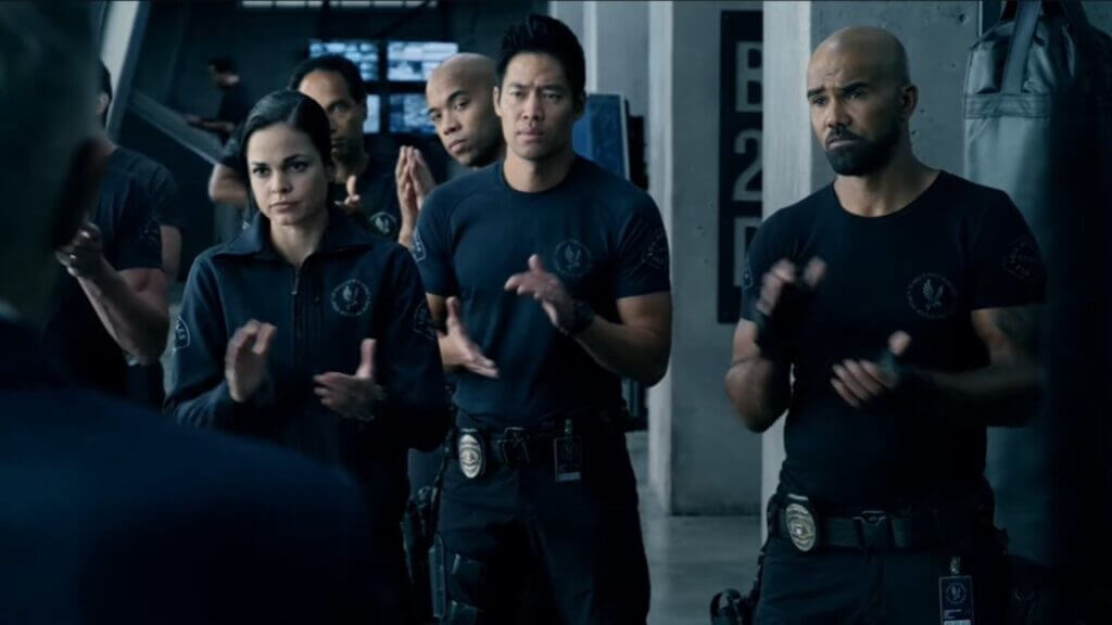 Why S.W.A.T Season 7 Was Renewed on CBS After Getting Canceled Days Ago