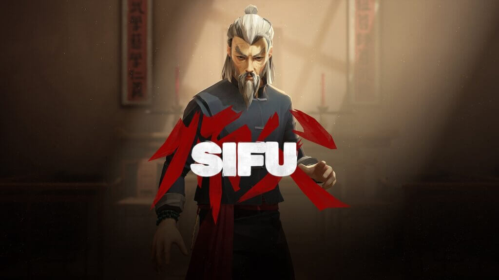 Patch Notes for the Sifu 1.22 Update