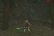 How To Get the Hylian Shield in Zelda Tears of the Kingdom