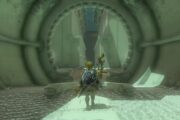 How To Complete the Jiukoum Shrine in Zelda Tears of the Kingdom