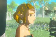 Who Is Zelda’s Voice Actor in Zelda Tears of the Kingdom?