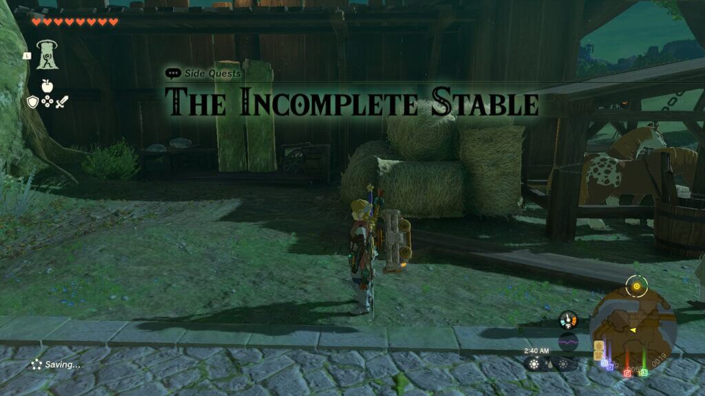 the-incomplete-stable-in-zelda-tears-of-the-kingdom