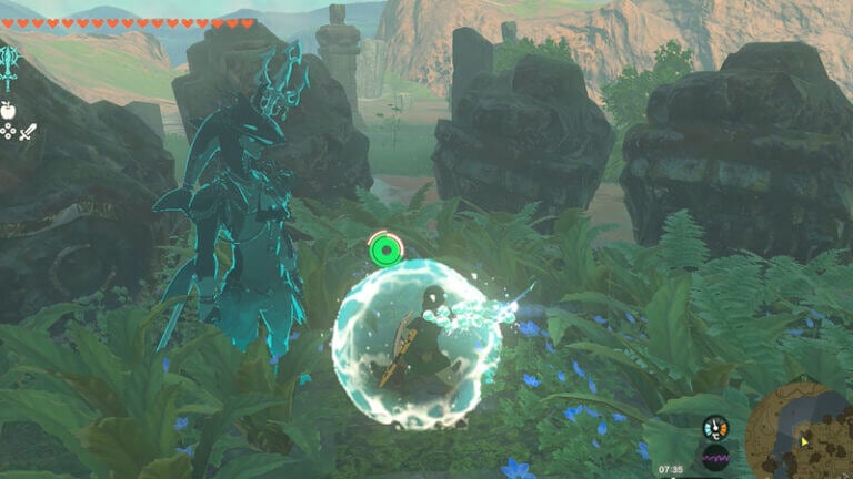 How To Complete Investigate The Typhlo Ruins in Zelda: Tears of the Kingdom