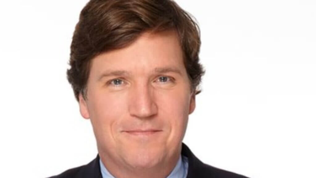 Tucker Carlson's Twitter Video Unveils Plan for His New Show