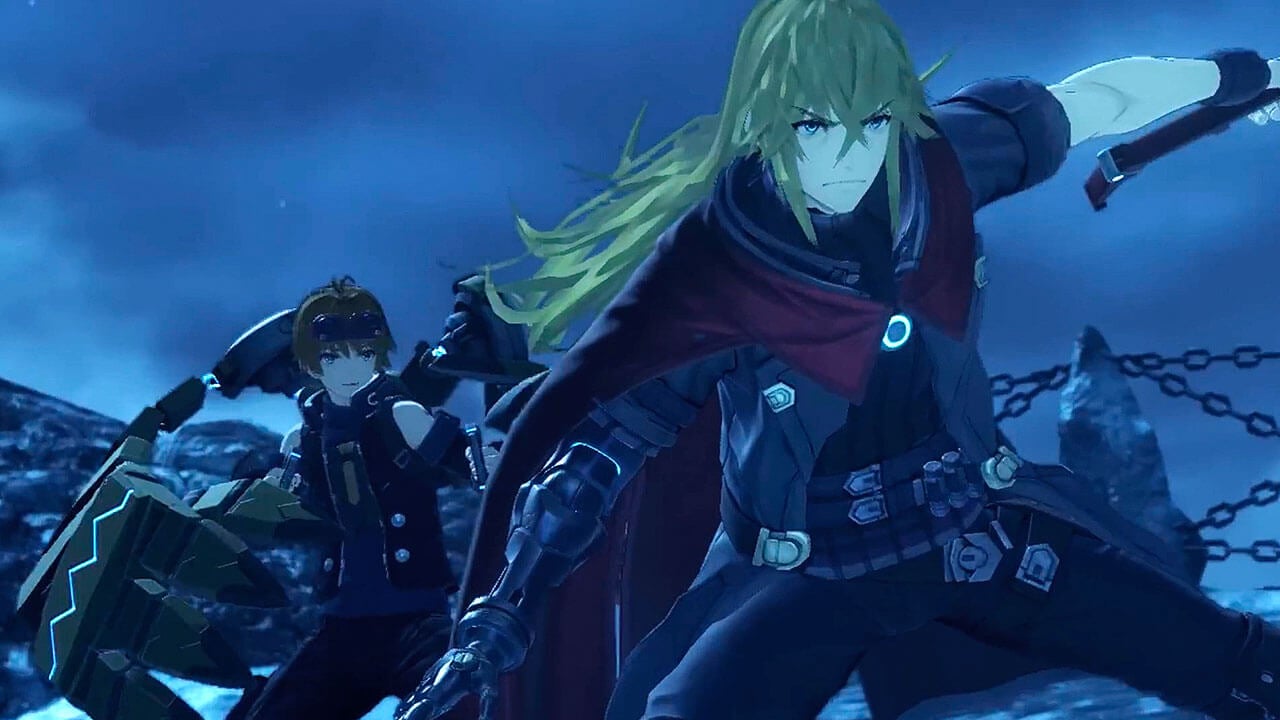 Should You Beat Xenoblade Chronicles 3 Before Future Redeemed DLC?