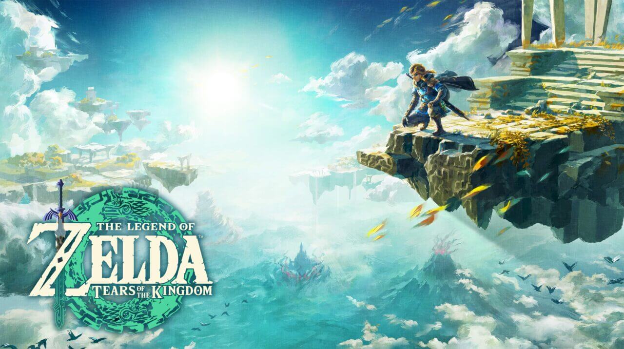The Legend Of Zelda Phone Wallpaper - Mobile Abyss