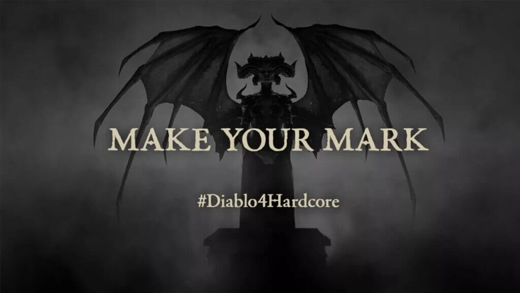 Diablo 4 Race to 100