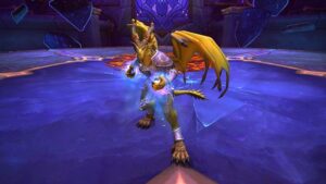 How To Get Shadowflame Essence in World of Warcraft