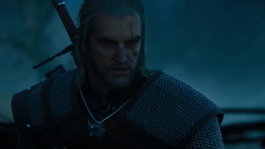 Patch Notes for The Witcher 3: Wild Hunt 4.03 Update - Cinematic Footage