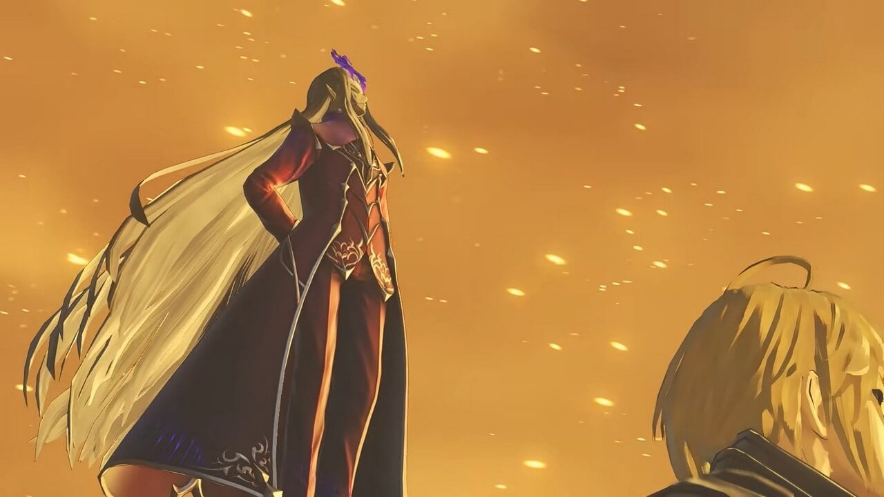 Xenoblade Chronicles 3: Future Redeemed - IGN