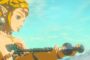 How To Unlock Memory 11 in Zelda Tears of the Kingdom